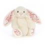 Blossom Cherry Bunny Little Jellycat Jellycat Ikaipaka jeux &