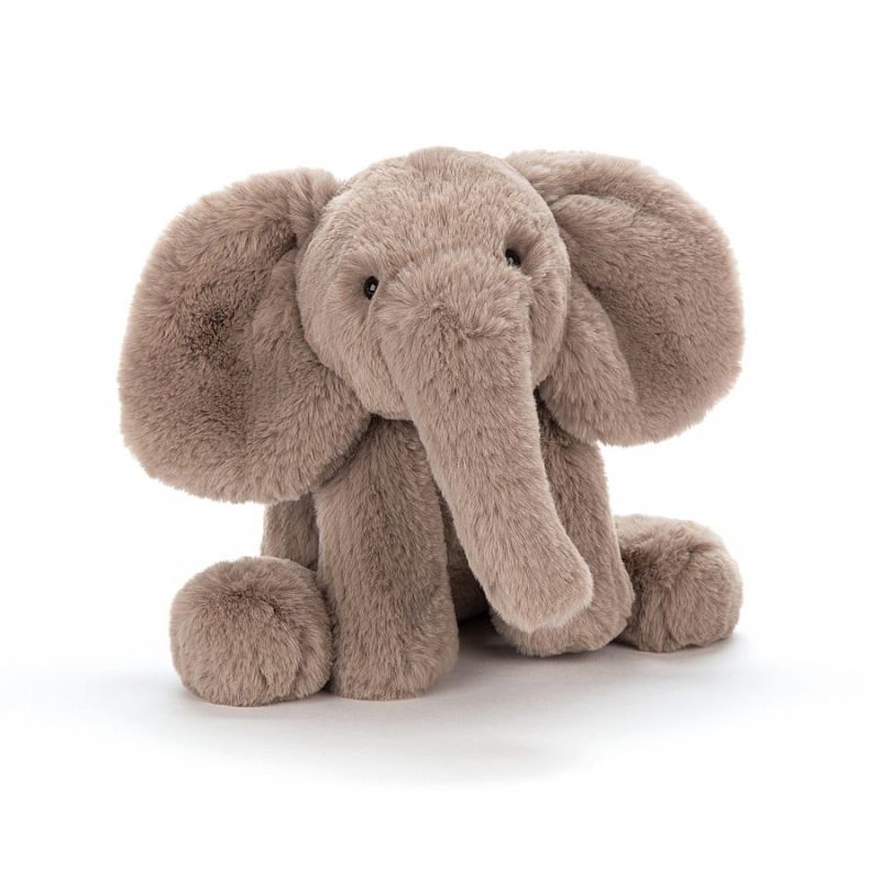 Smudge Elephant Jellycat Jellycat Ikaipaka jeux & jouets Royan