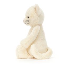 Bashful Cream Kitten Original Jellycat Jellycat Ikaipaka jeux &