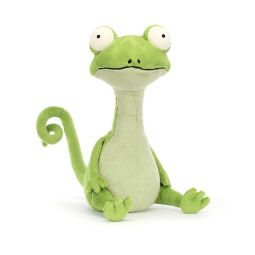 Caractacus Chameleon Jellycat  Ikaipaka jeux & jouets Royan