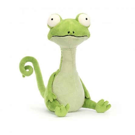 Caractacus Chameleon Jellycat  Ikaipaka jeux & jouets Royan