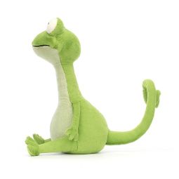Caractacus Chameleon Jellycat  Ikaipaka jeux & jouets Royan