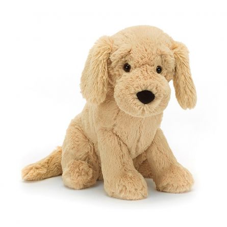Tilly Golden Retriever Jellycat Jellycat Ikaipaka jeux & jouets