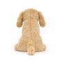 Tilly Golden Retriever Jellycat Jellycat Ikaipaka jeux & jouets