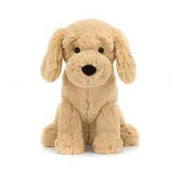 Tilly Golden Retriever Jellycat Jellycat Ikaipaka jeux & jouets