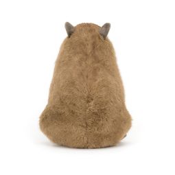 Clyde Capybara Jellycat Ikaipaka jeux & jouets Royan