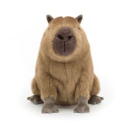 Clyde Capybara Jellycat Ikaipaka jeux & jouets Royan