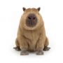 Clyde Capybara Jellycat Ikaipaka jeux & jouets Royan