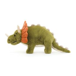 Archie Dinosaur Jellycat Jellycat Ikaipaka jeux & jouets Royan