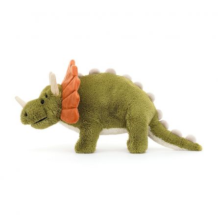 Archie Dinosaur Jellycat Jellycat Ikaipaka jeux & jouets Royan