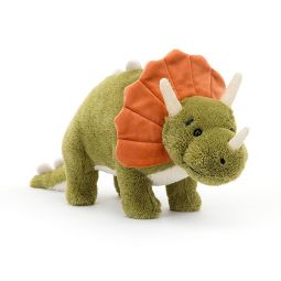 Archie Dinosaur Jellycat Jellycat Ikaipaka jeux & jouets Royan