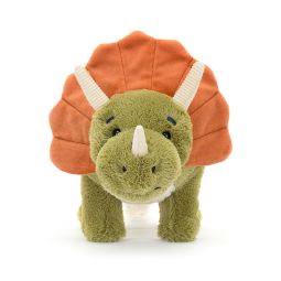 Archie Dinosaur Jellycat Jellycat Ikaipaka jeux & jouets Royan
