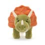 Archie Dinosaur Jellycat Jellycat Ikaipaka jeux & jouets Royan