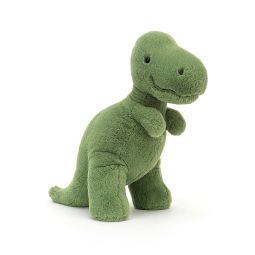 Fossilly T-Rex Jellycat Jellycat Ikaipaka jeux & jouets Royan