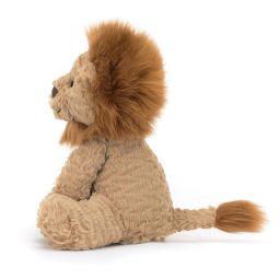 Fuddlewuddle Lion Large Jellycat Jellycat Ikaipaka jeux &