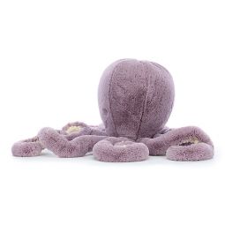 Maya Octopus Large Jellycat Jellycat Ikaipaka jeux & jouets
