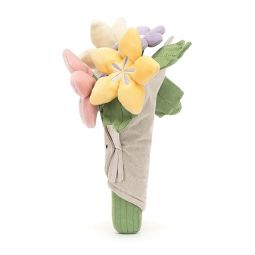 Amuseable Bouquet de Fleurs Jellycat Jellycat Ikaipaka jeux &