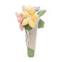 Amuseable Bouquet de Fleurs Jellycat Jellycat Ikaipaka jeux &