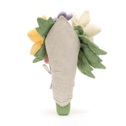 Amuseable Bouquet de Fleurs Jellycat Jellycat Ikaipaka jeux &