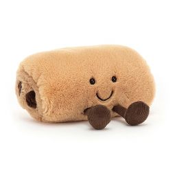 Amuseable Chocolatine Jellycat Jellycat Ikaipaka jeux & jouets