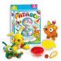 Patarev blister 5 pots - IkaIpaka Royan