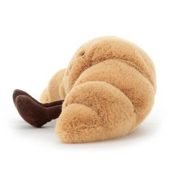 Amuseable Croissant Small Jellycat Jellycat Ikaipaka jeux &