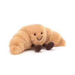 Amuseable Croissant Small Jellycat Jellycat Ikaipaka jeux &