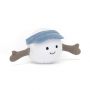 Amuseable Sports Golf Ball Jellycat Jellycat Ikaipaka jeux &