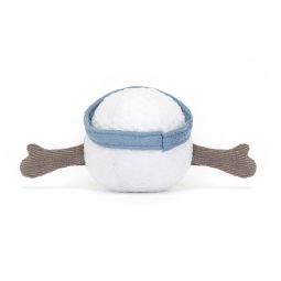 Amuseable Sports Golf Ball Jellycat Jellycat Ikaipaka jeux &