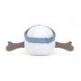 Amuseable Sports Golf Ball Jellycat Jellycat Ikaipaka jeux &
