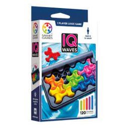 IQ Waves Smart games Ikaipaka jeux & jouets Royan