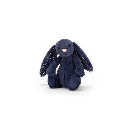 Bashful stardust Bunny original Jellycat Jellycat Ikaipaka jeux