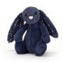Bashful stardust Bunny original Jellycat Jellycat Ikaipaka jeux