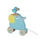 Eléphant à tirer Ebulobo Ebulobo Ikaipaka jeux & jouets Royan