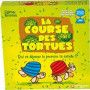 La Course des Tortues - IkaIpaka Royan