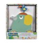 Eléphant à tirer Ebulobo Ebulobo Ikaipaka jeux & jouets Royan