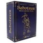 Saboteur Anniversaire Gigamic Ikaipaka jeux & jouets Royan