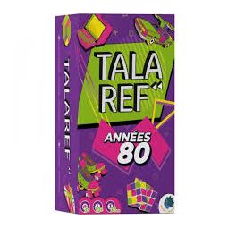 Talaref 80 Gigamic Ikaipaka jeux & jouets Royan