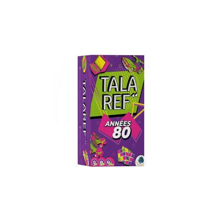 Talaref 80 Gigamic Ikaipaka jeux & jouets Royan