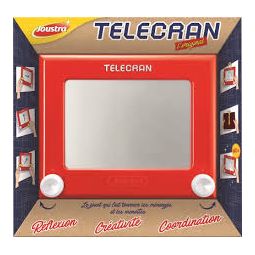 Telecran Original  Ikaipaka jeux & jouets Royan