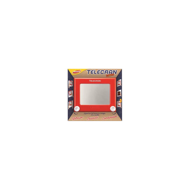 Telecran Original  Ikaipaka jeux & jouets Royan