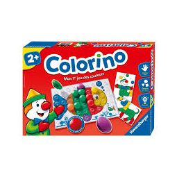 Colorino  Ikaipaka jeux & jouets Royan