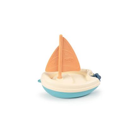 Bateau Miniature à Voile Smoby Green  Ikaipaka jeux & jouets