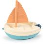 Bateau Miniature à Voile Smoby Green  Ikaipaka jeux & jouets