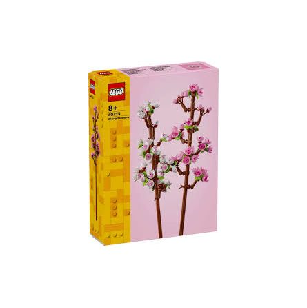 Lego Les Fleurs de Cerisier Iconic lego Ikaipaka jeux & jouets
