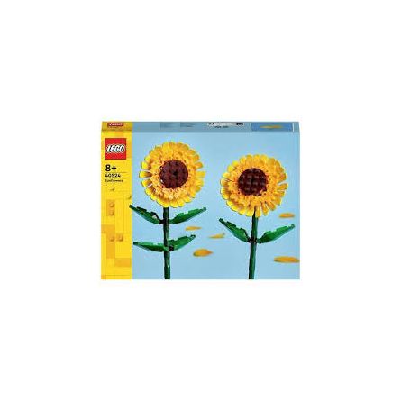 Lego Tournesols Iconiques lego Ikaipaka jeux & jouets Royan