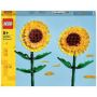 Lego Tournesols Iconiques lego Ikaipaka jeux & jouets Royan