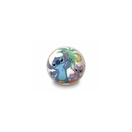 Ballon Stitch Bio 23cm  Ikaipaka jeux & jouets Royan