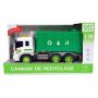 Camion propreté miniature 1/16  Ikaipaka jeux & jouets Royan