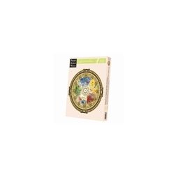 Puzzle Michèle Wilson 80p Plafond de l'Opéra De L'Opéra De